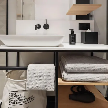 Hotel apartamentowy Kooook - Online Check In New Opening