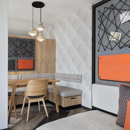 Kooook - Online Check In New Opening Hotel apartamentowy