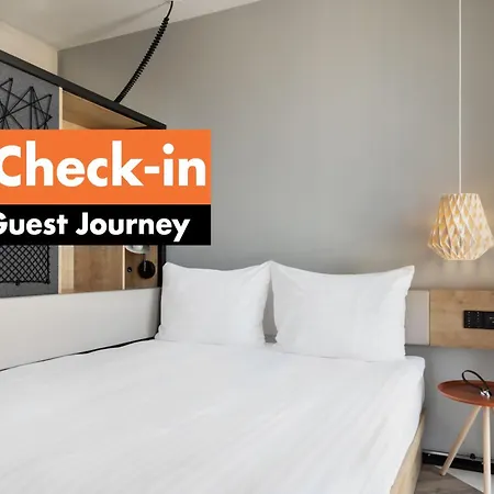 Hotel apartamentowy Kooook - Online Check In New Opening